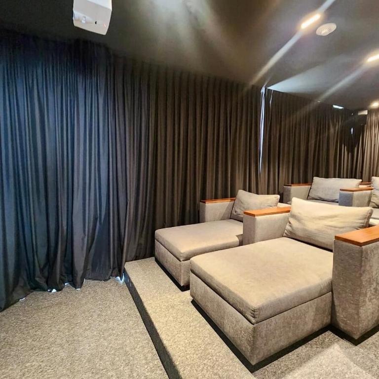 Luxury and Comfort in La Carolina - Apartment - 42
