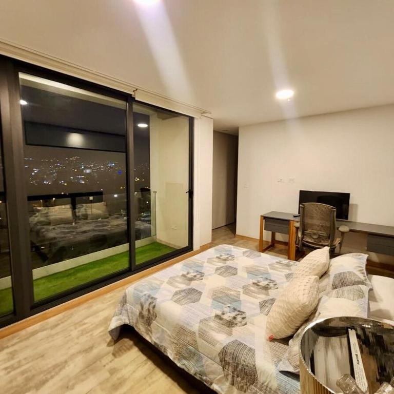 Luxury and Comfort in La Carolina - Apartment - 44