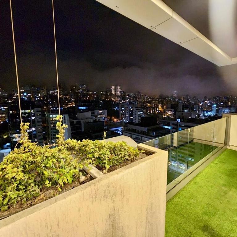 Luxury and Comfort in La Carolina - Apartment - 45