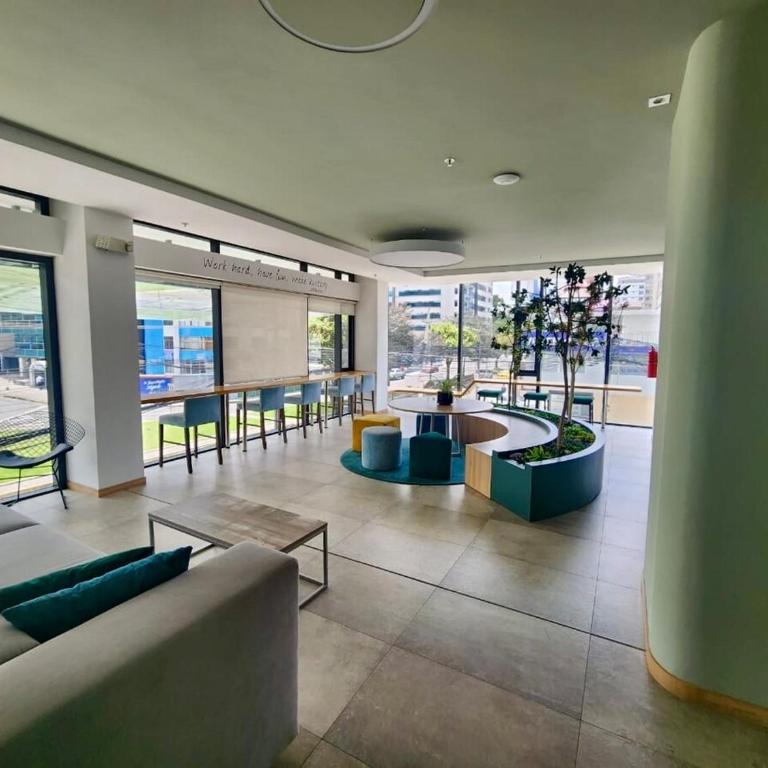 Luxury and Comfort in La Carolina - Apartment - 47