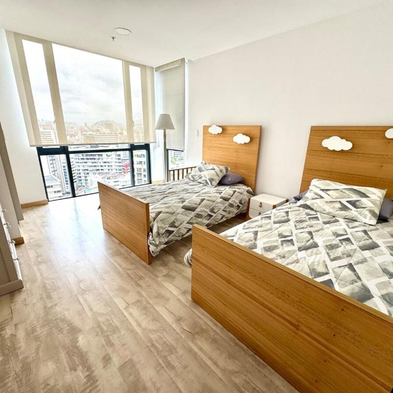 Luxury and Comfort in La Carolina - Apartment - 48