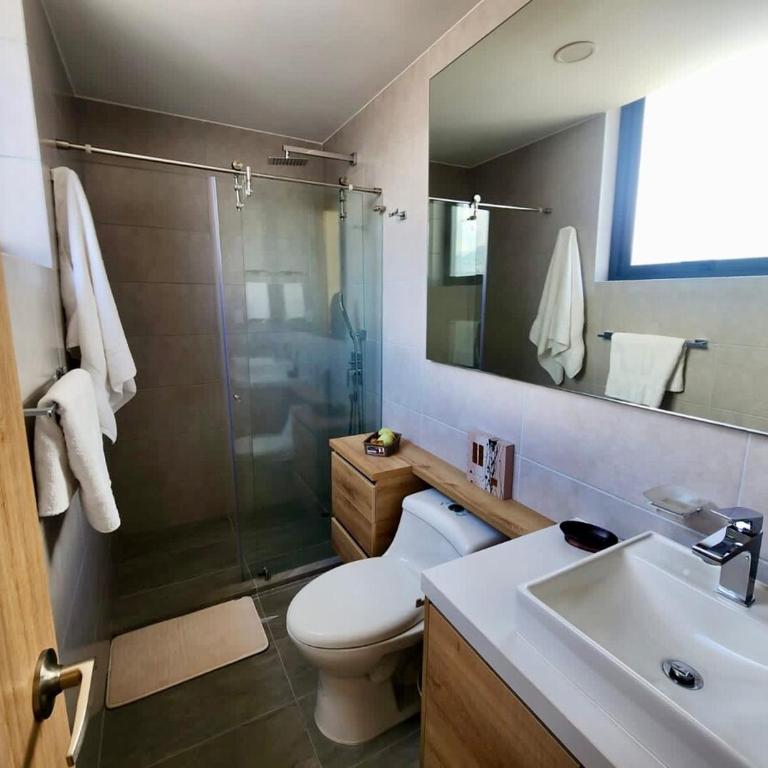Luxury and Comfort in La Carolina - Apartment - 49