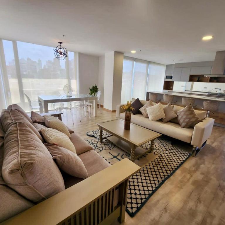 Luxury and Comfort in La Carolina - Apartment - 52