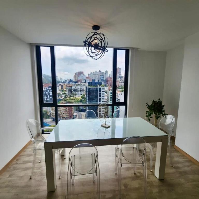Luxury and Comfort in La Carolina - Apartment - 53