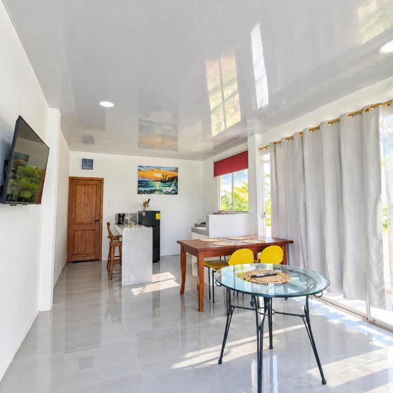 Suite Oasis con Vista al Mar Resort Los Ángeles - Apartamento de 1 dormitorio - 1