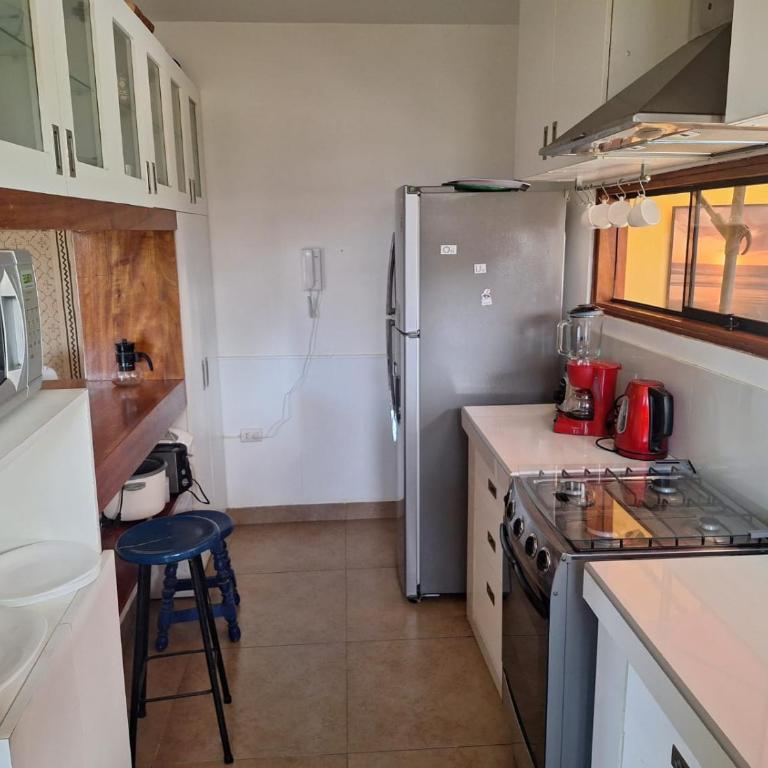 Habitaciones en Residencia de colán - Double Room - 4