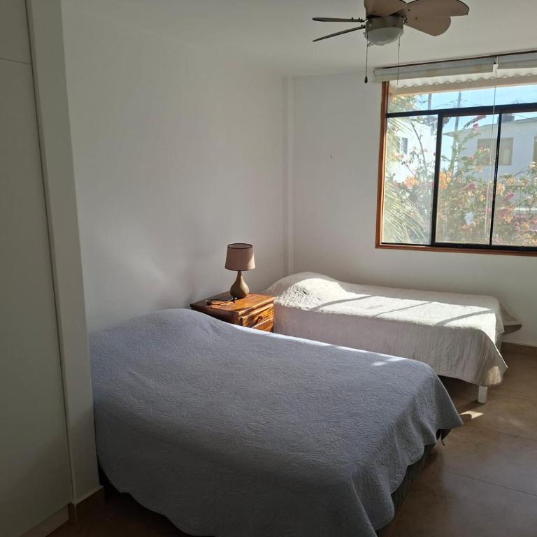 Habitaciones en Residencia de colán - Double Room - 1