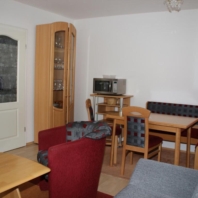 2 Zimmer Kursuite Bad Füssing - Deluxe Apartment - 8