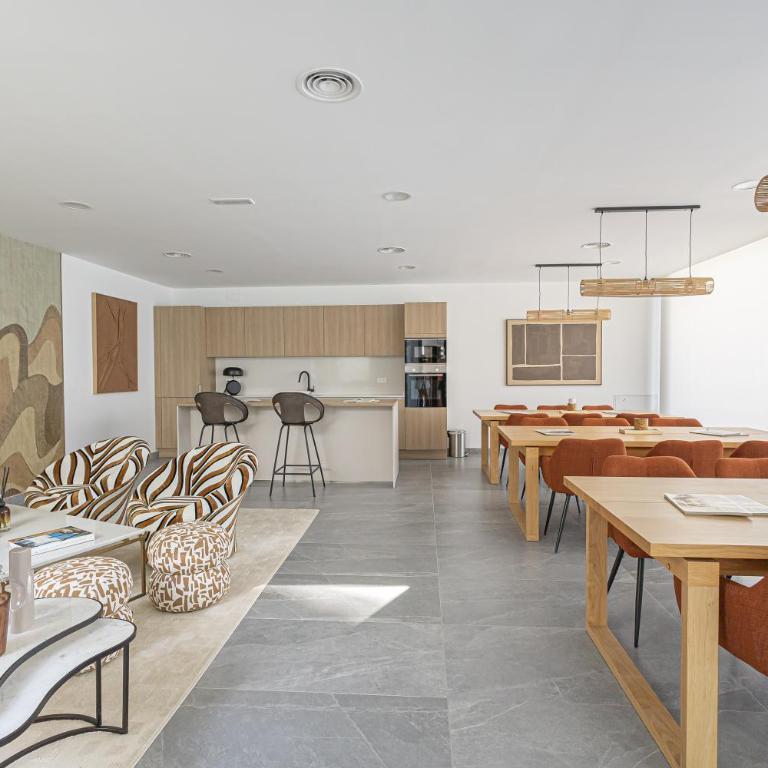 Bahia La Cala Paradise And Sunshine - Happy Rentals - Apartamento Deluxe - 26