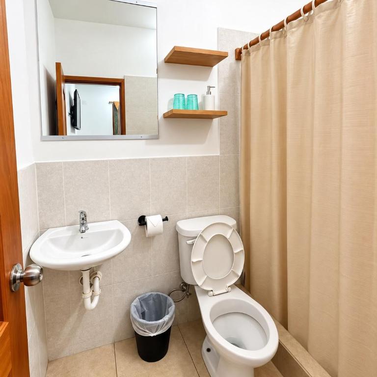 Hostal El Pinzón - Double Room - 3