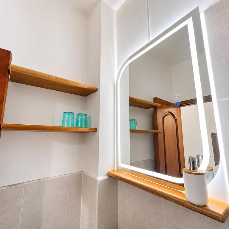 Hostal El Pinzón - Standard Quadruple Room - 3