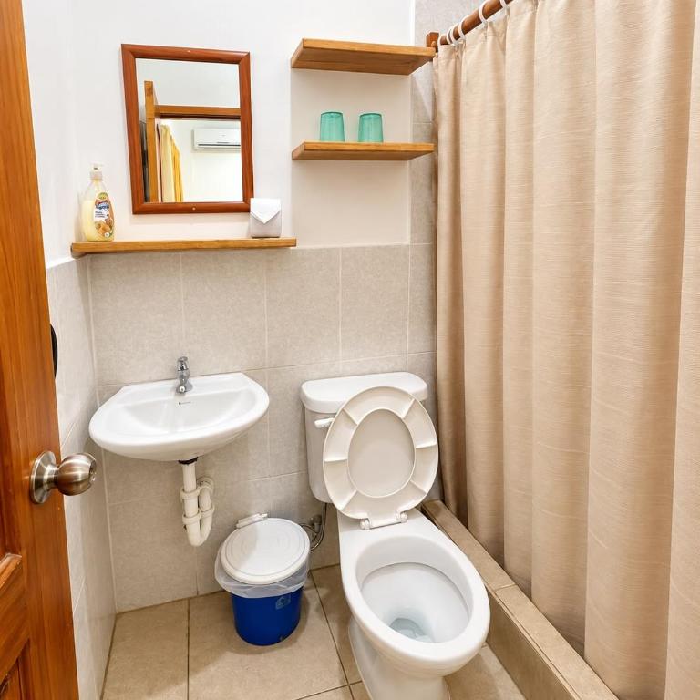 Hostal El Pinzón - Double Room - 6