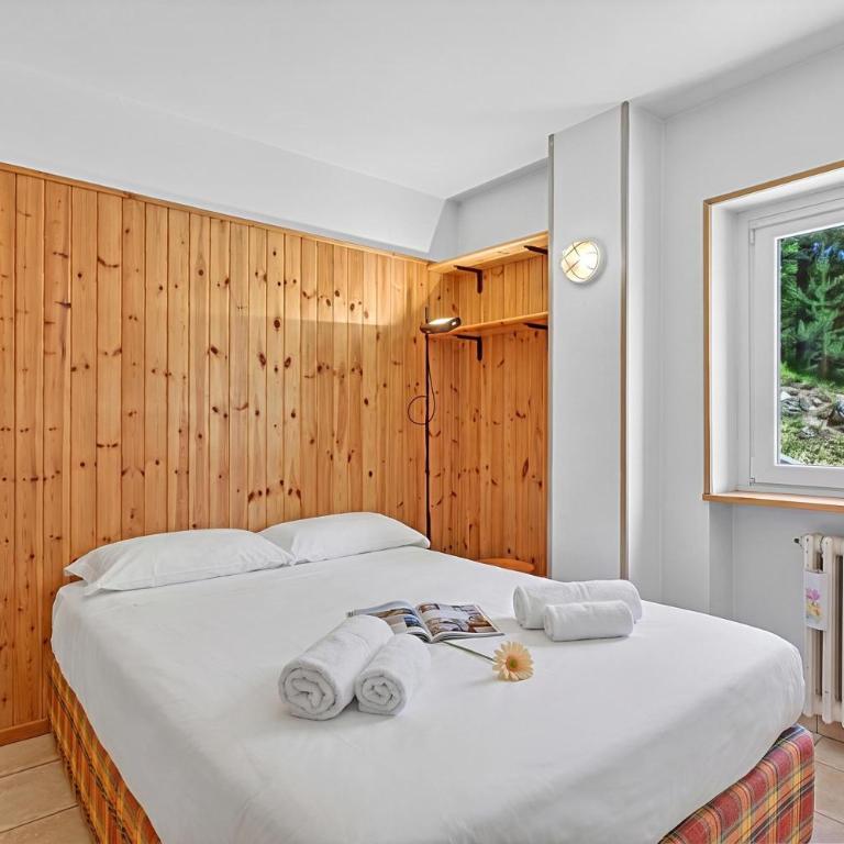 Appartamento La Radura - Happy Rentals - Appartement avec Vue sur la Montagne - 4