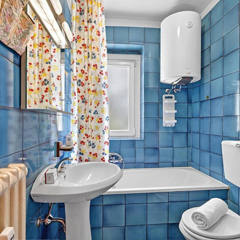 Appartamento La Radura - Happy Rentals - Appartement avec Vue sur la Montagne - 5