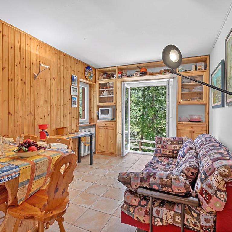 Appartamento La Radura - Happy Rentals - Appartement avec Vue sur la Montagne - 2