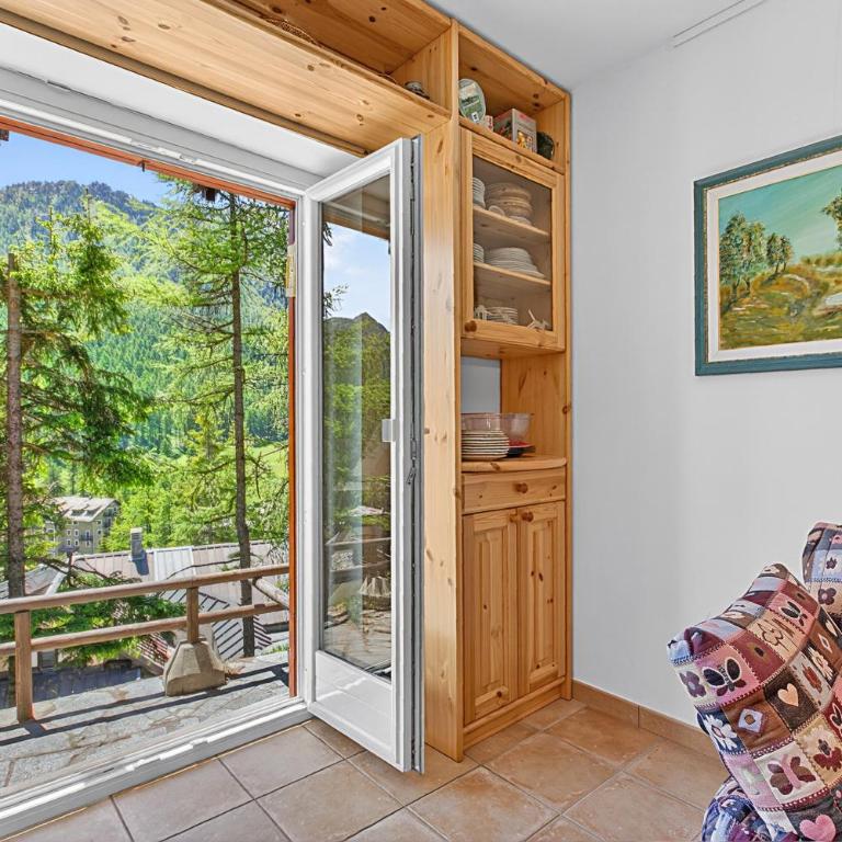 Appartamento La Radura - Happy Rentals - Appartement avec Vue sur la Montagne - 11