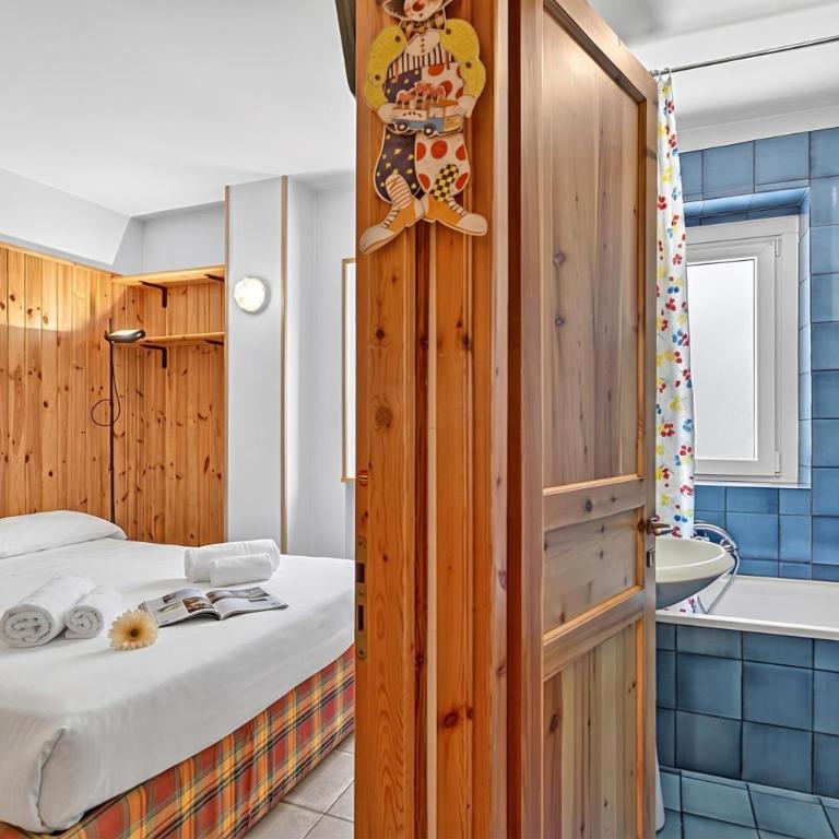 Appartamento La Radura - Happy Rentals - Appartement avec Vue sur la Montagne - 16