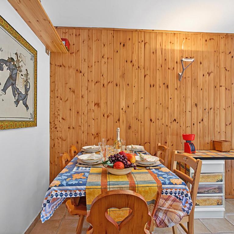 Appartamento La Radura - Happy Rentals - Appartement avec Vue sur la Montagne - 10
