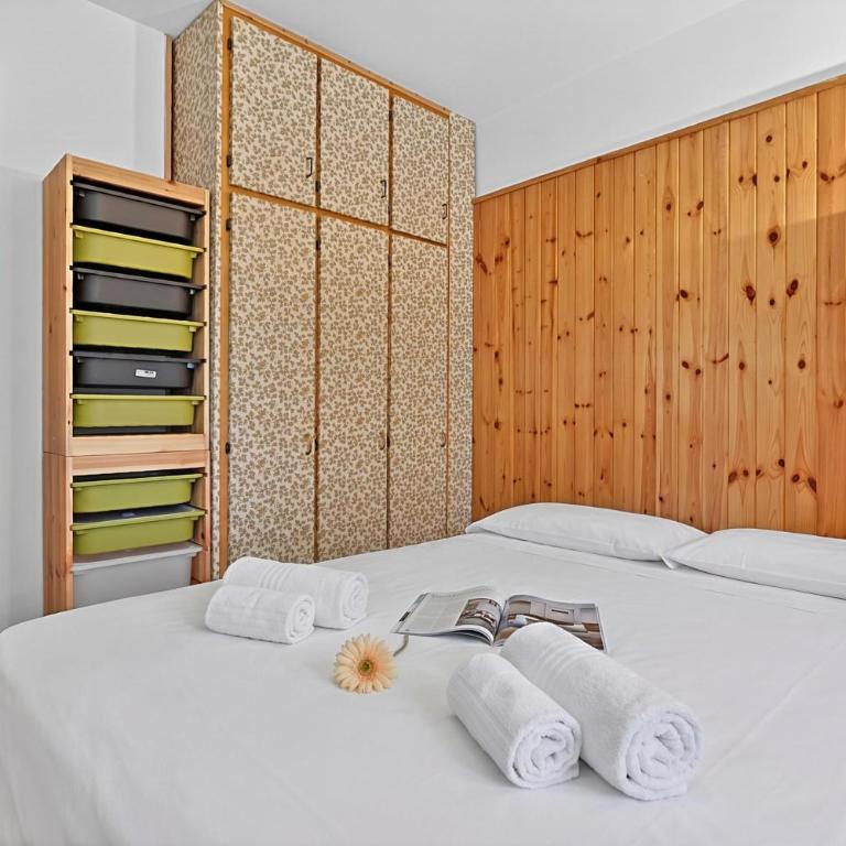Appartamento La Radura - Happy Rentals - Appartement avec Vue sur la Montagne - 15
