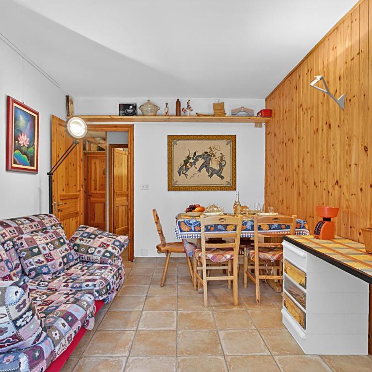 Appartamento La Radura - Happy Rentals - Appartement avec Vue sur la Montagne - 12