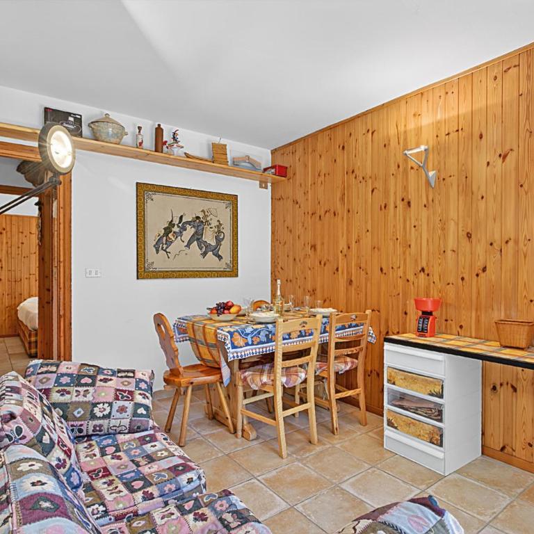 Appartamento La Radura - Happy Rentals - Appartement avec Vue sur la Montagne - 13
