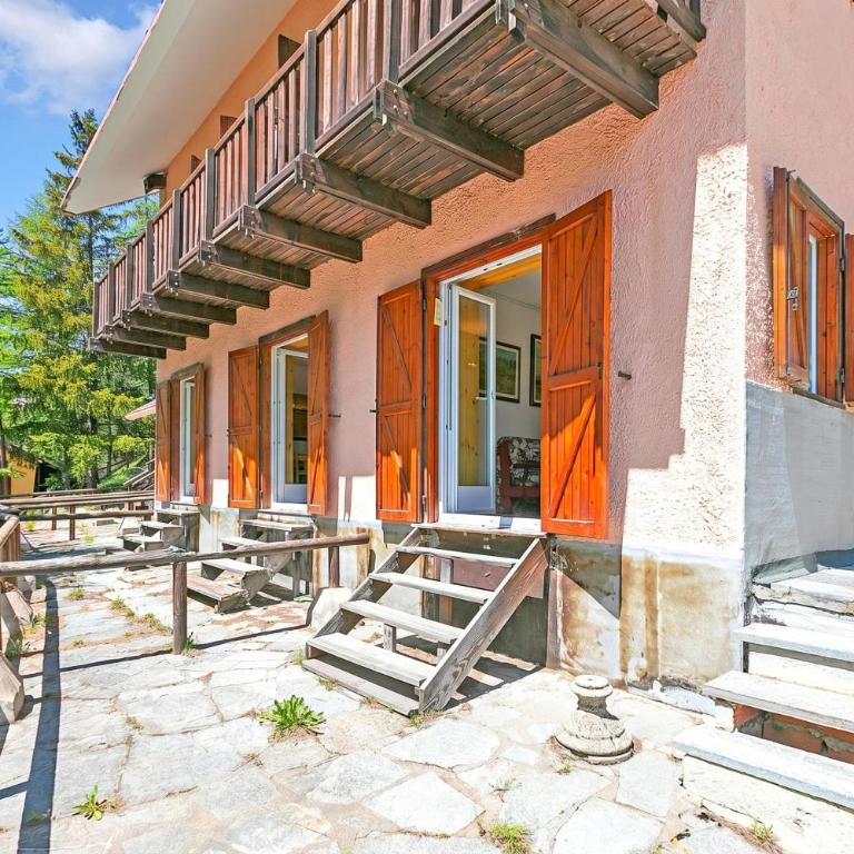 Appartamento La Radura - Happy Rentals - Appartement avec Vue sur la Montagne - 19
