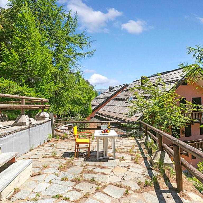 Appartamento La Radura - Happy Rentals - Appartement avec Vue sur la Montagne - 18