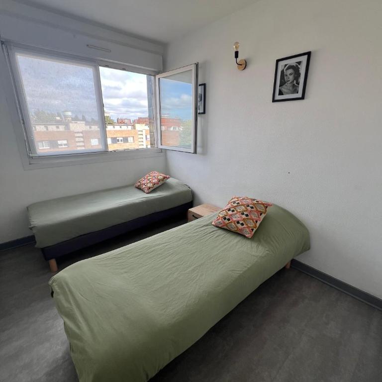 Le balcon - Apartamento de 2 dormitorios - 4