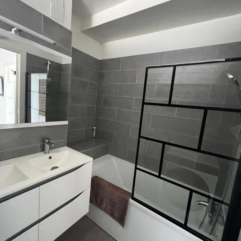 Le balcon - Apartamento de 2 dormitorios - 5