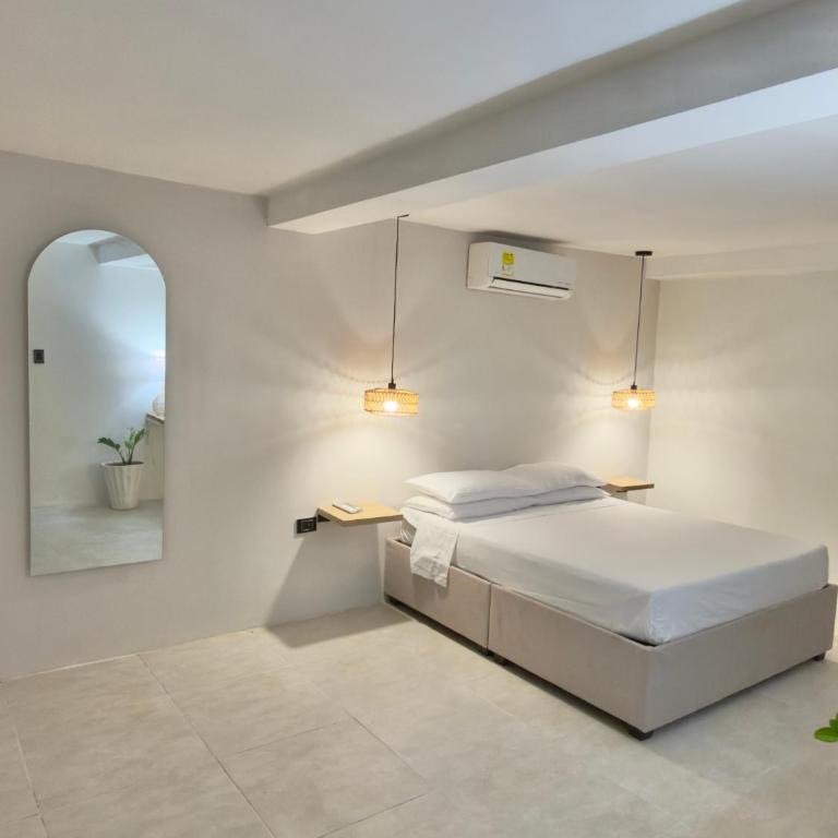 Casa Maori Cartagena - King Studio - 4