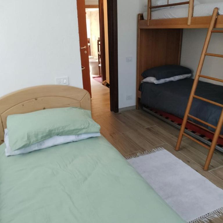 Casa Maria 2 - Appartamento con 2 Camere da Letto - 9