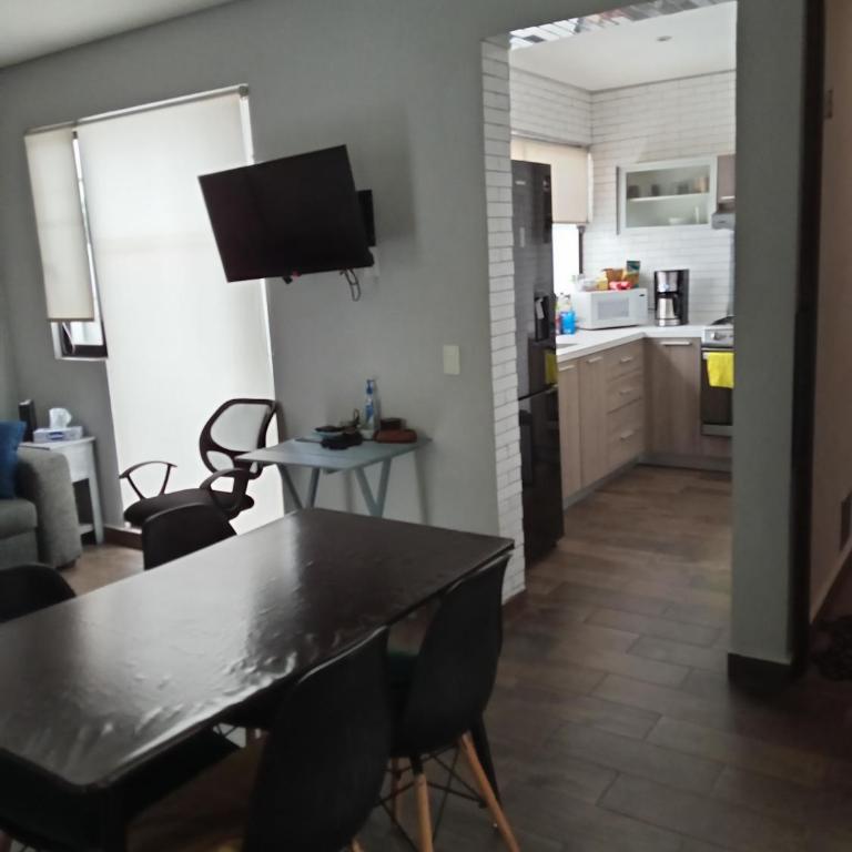 Departamento céntrico renovado - Apartamento de 2 dormitorios - 12