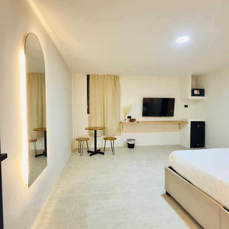 Casa Maori Cartagena - King Studio - 5