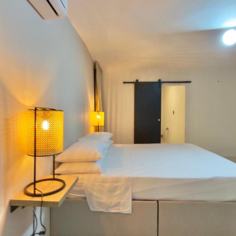 Casa Maori Cartagena - King Studio - 5