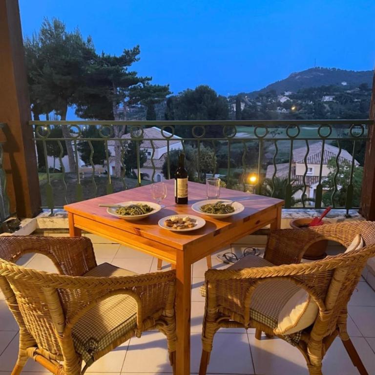cap esterel village studio - Appartement 1 Chambre - 12