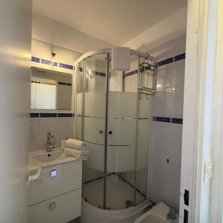 cap esterel village studio - Appartement 1 Chambre - 30