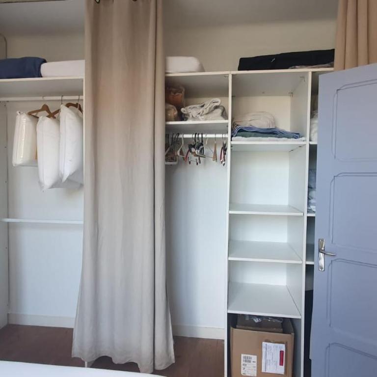 Charmante maison vendéenne - Haus mit 2 Schlafzimmern - 20