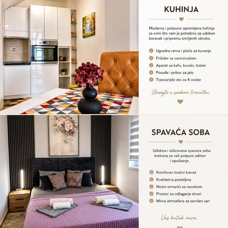 Apartman Tina , kod hotela Sunce - One-Bedroom Apartment - 21