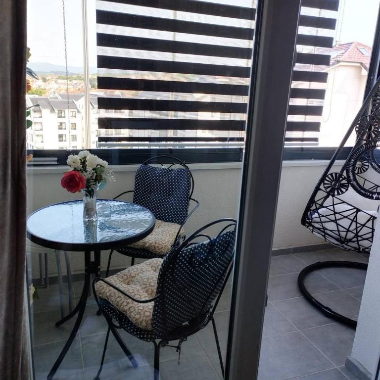 Apartman Tina , kod hotela Sunce - One-Bedroom Apartment - 35