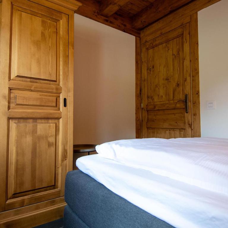 Hegmatten 825 - Ferienhaus mit 4 Zimmern - 15