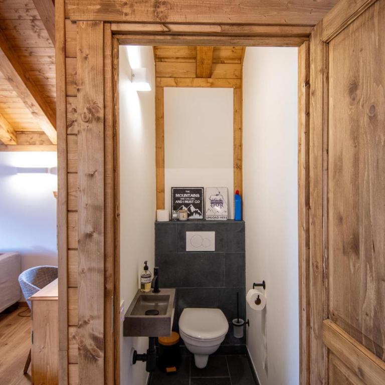 Hegmatten 825 - Ferienhaus mit 4 Zimmern - 11