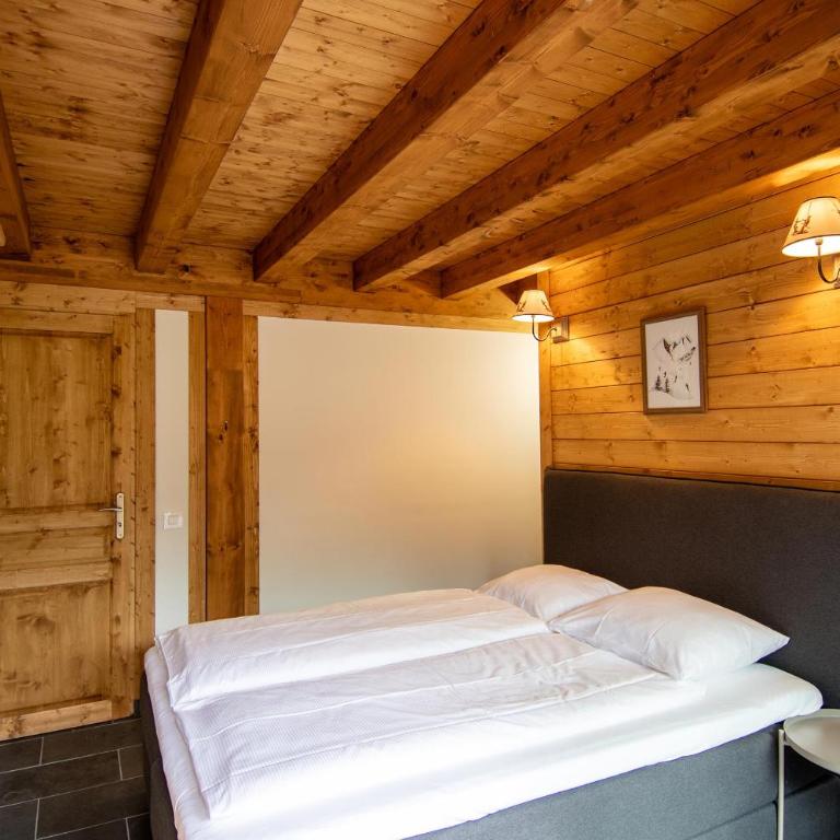 Hegmatten 825 - Ferienhaus mit 4 Zimmern - 13