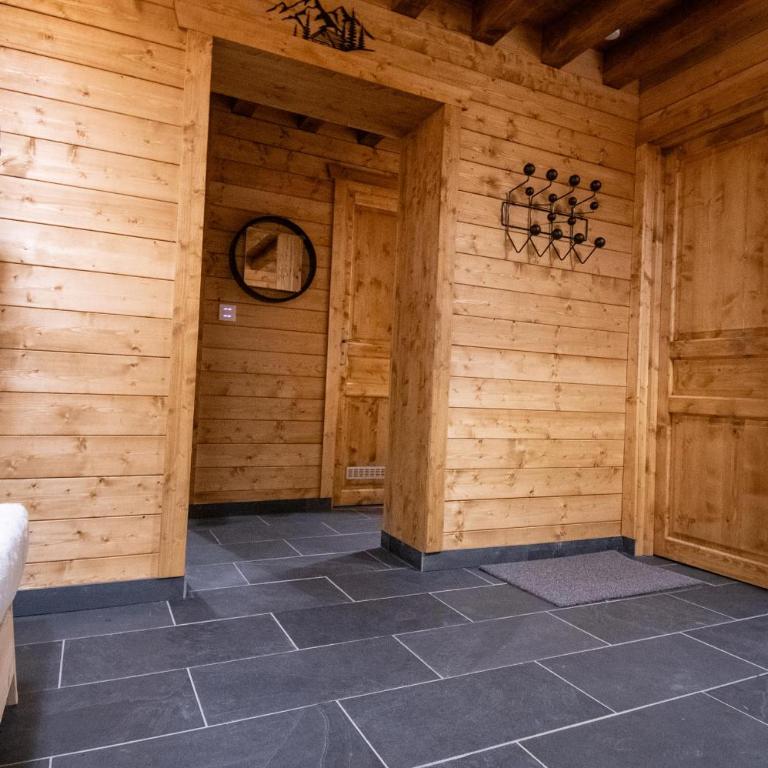 Hegmatten 825 - Ferienhaus mit 4 Zimmern - 25