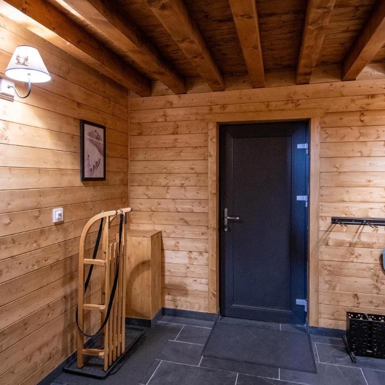 Hegmatten 825 - Ferienhaus mit 4 Zimmern - 24