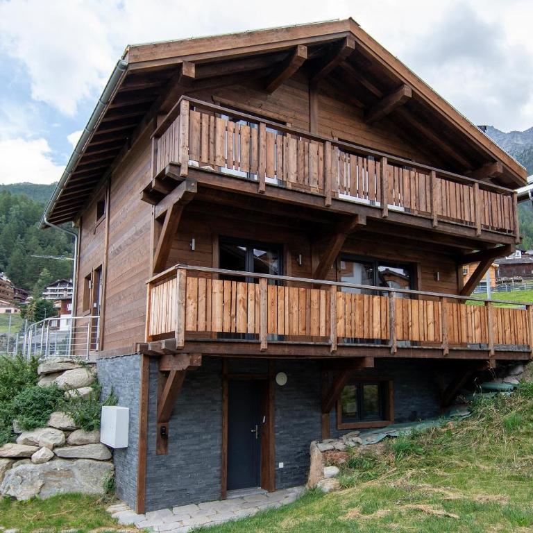 Hegmatten 825 - Ferienhaus mit 4 Zimmern - 28