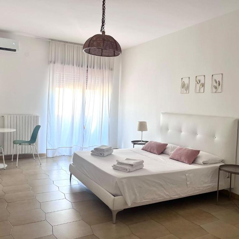 La terrazza - Appartement 3 Chambres - 1