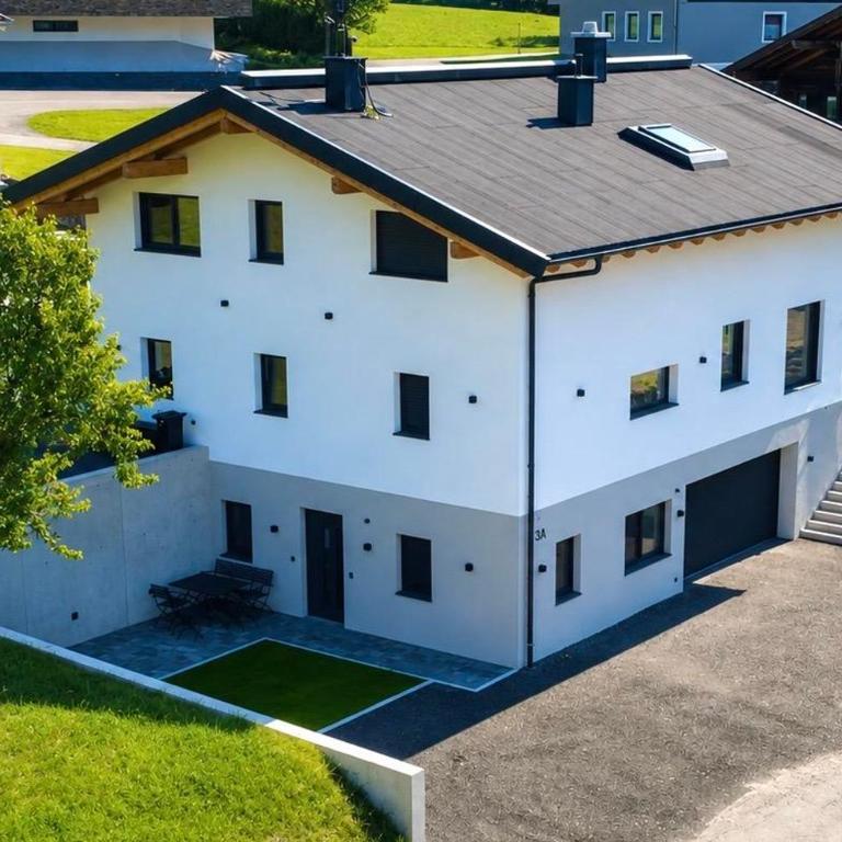Apartment Pletzer - Apartment mit 2 Schlafzimmern und Terrasse - 1
