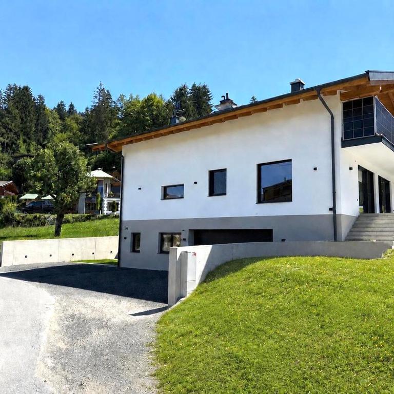 Apartment Pletzer - Apartment mit 2 Schlafzimmern und Terrasse - 6