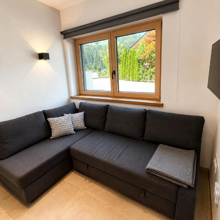 Apartment Pletzer - Apartment mit 2 Schlafzimmern und Terrasse - 29