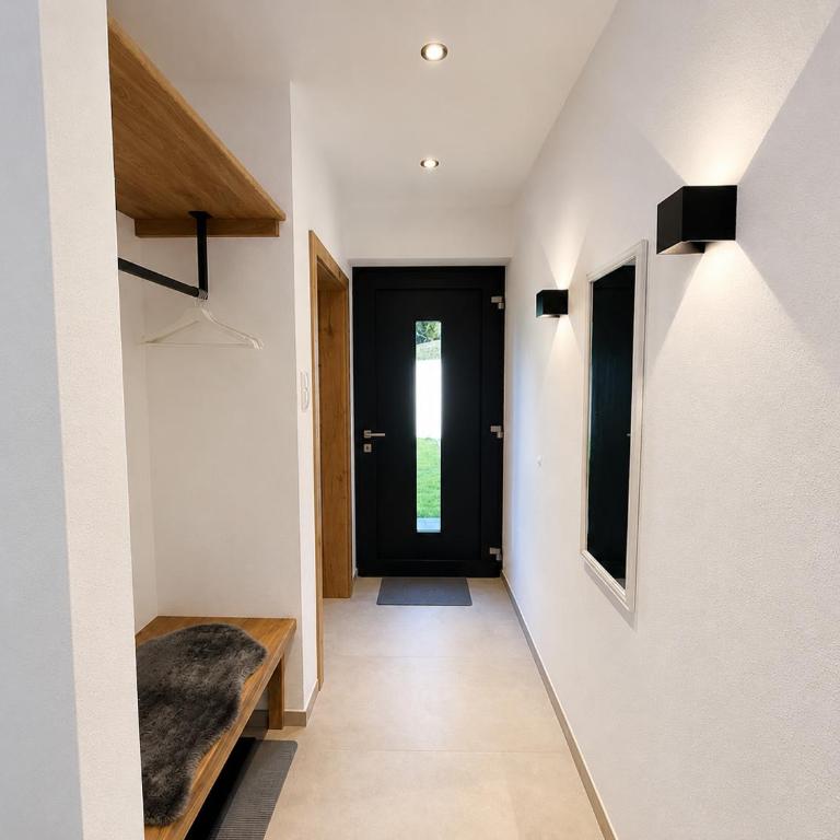 Apartment Pletzer - Apartment mit 2 Schlafzimmern und Terrasse - 32